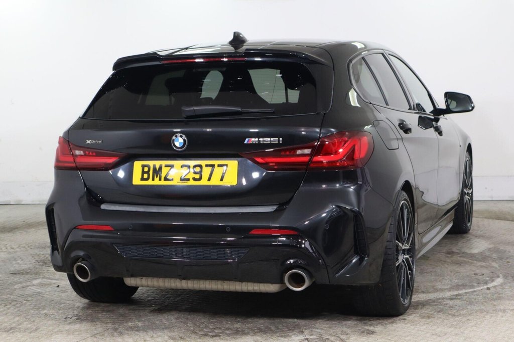 Used BMW 1 Series 2023 for sale - 76470269: Photo 10