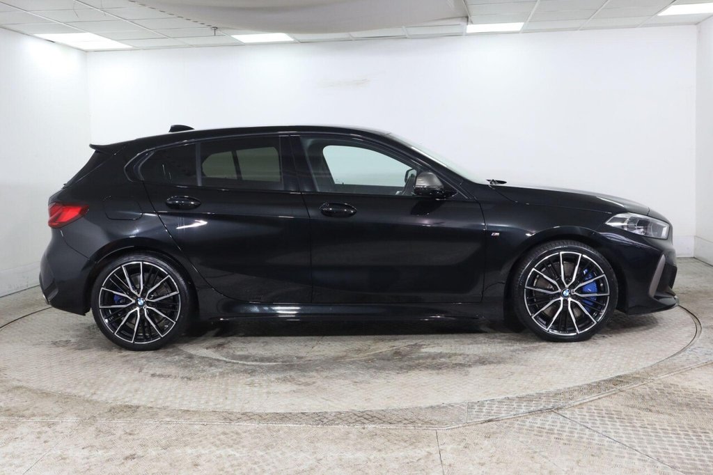Used BMW 1 Series 2023 for sale - 76470269: Photo 11