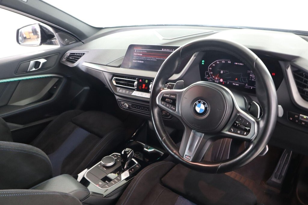 Used BMW 1 Series 2023 for sale - 76470269: Photo 12