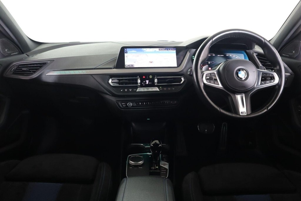 Used BMW 1 Series 2023 for sale - 76470269: Photo 13