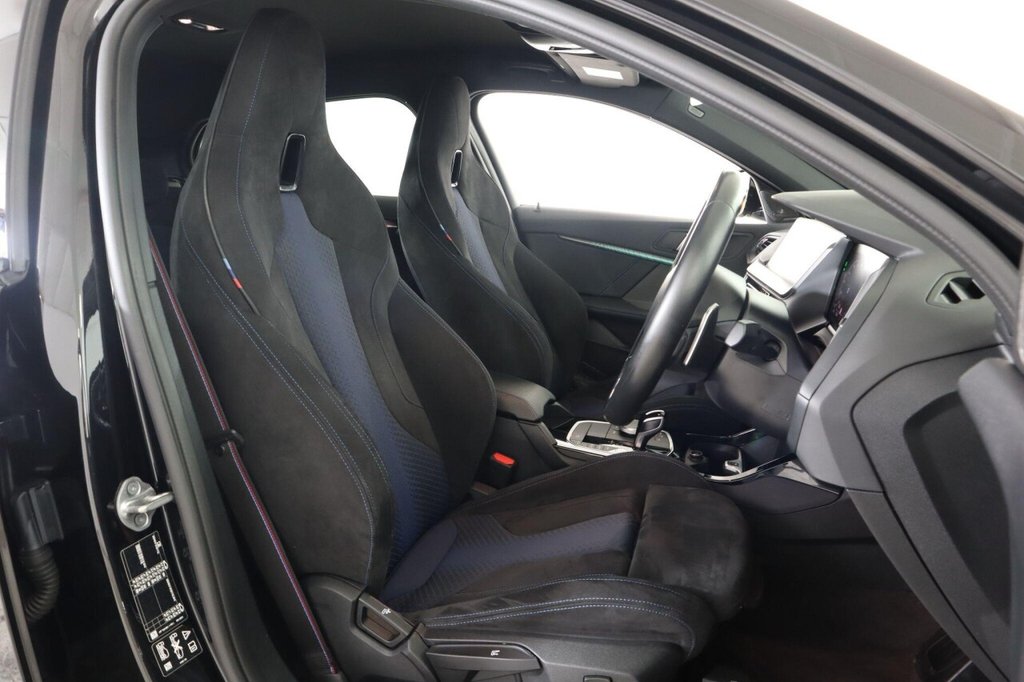 Used BMW 1 Series 2023 for sale - 76470269: Photo 14