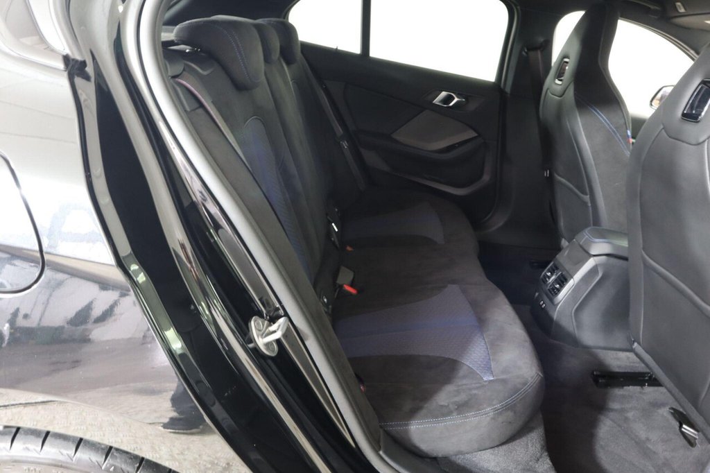 Used BMW 1 Series 2023 for sale - 76470269: Photo 15