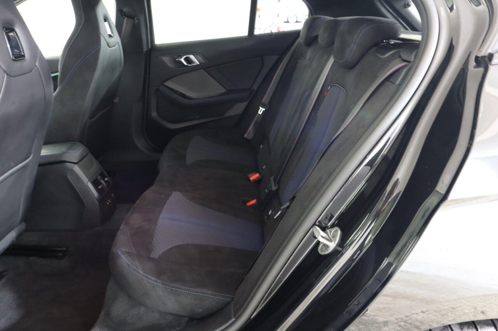 Used BMW 1 Series 2023 for sale - 76470269: Photo 16