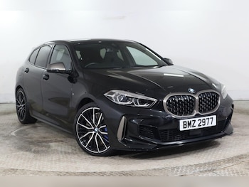 Used BMW 1 Series 2023 for sale - 76470269: Photo