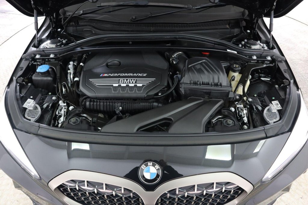 Used BMW 1 Series 2023 for sale - 76470269: Photo 30