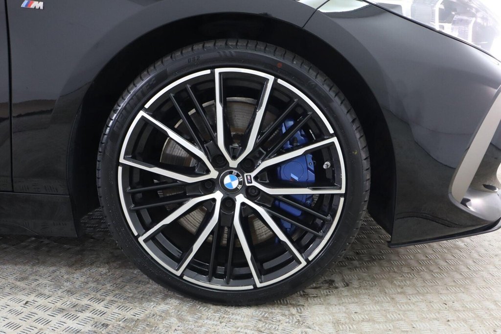 Used BMW 1 Series 2023 for sale - 76470269: Photo 31