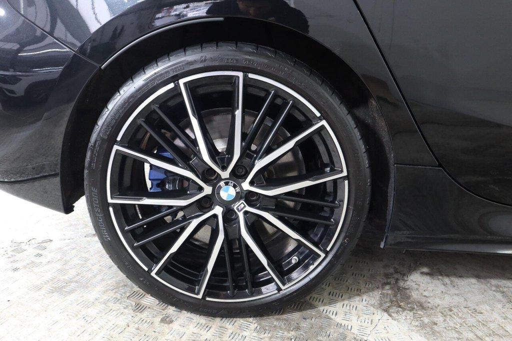 Used BMW 1 Series 2023 for sale - 76470269: Photo 32