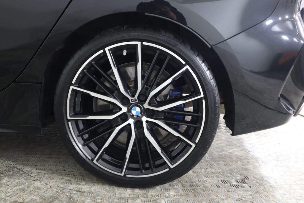 Used BMW 1 Series 2023 for sale - 76470269: Photo 33