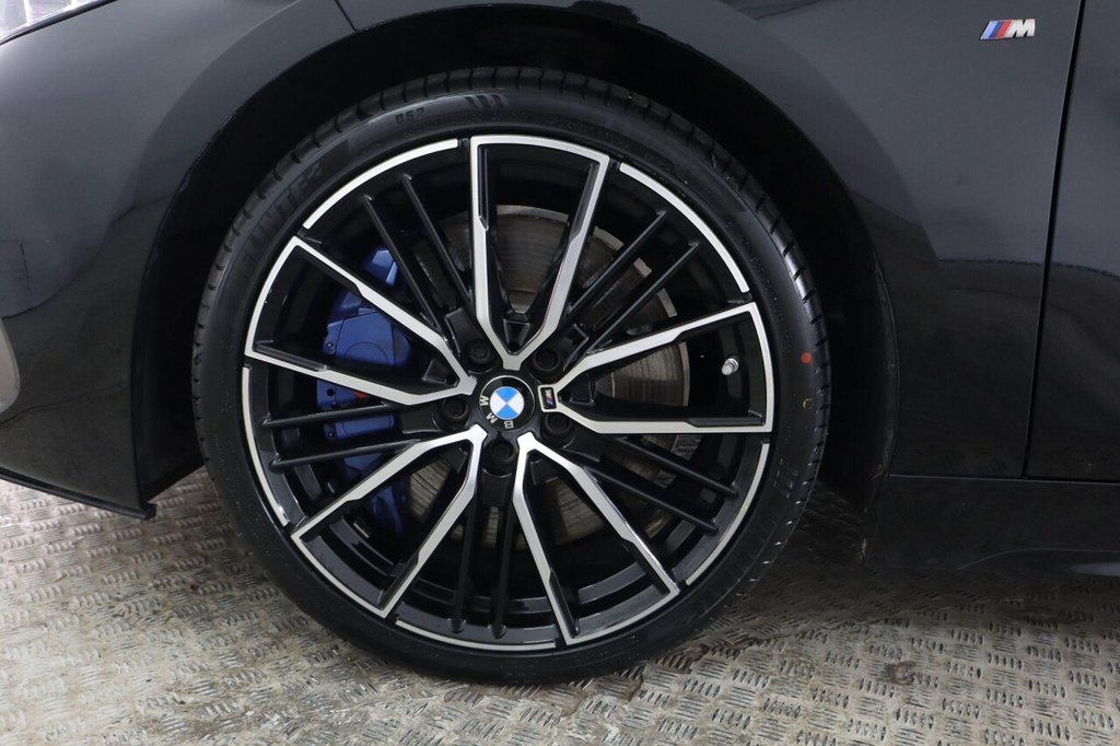 Used BMW 1 Series 2023 for sale - 76470269: Photo 34