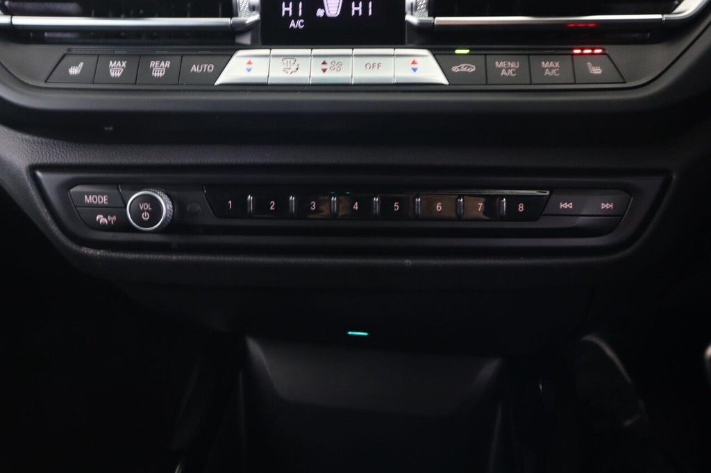 Used BMW 1 Series 2023 for sale - 76470269: Photo 36