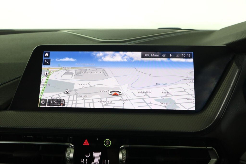 Used BMW 1 Series 2023 for sale - 76470269: Photo 37