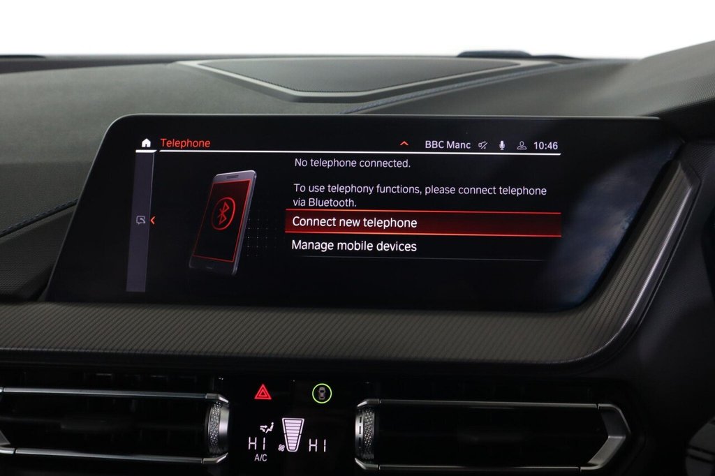 Used BMW 1 Series 2023 for sale - 76470269: Photo 42