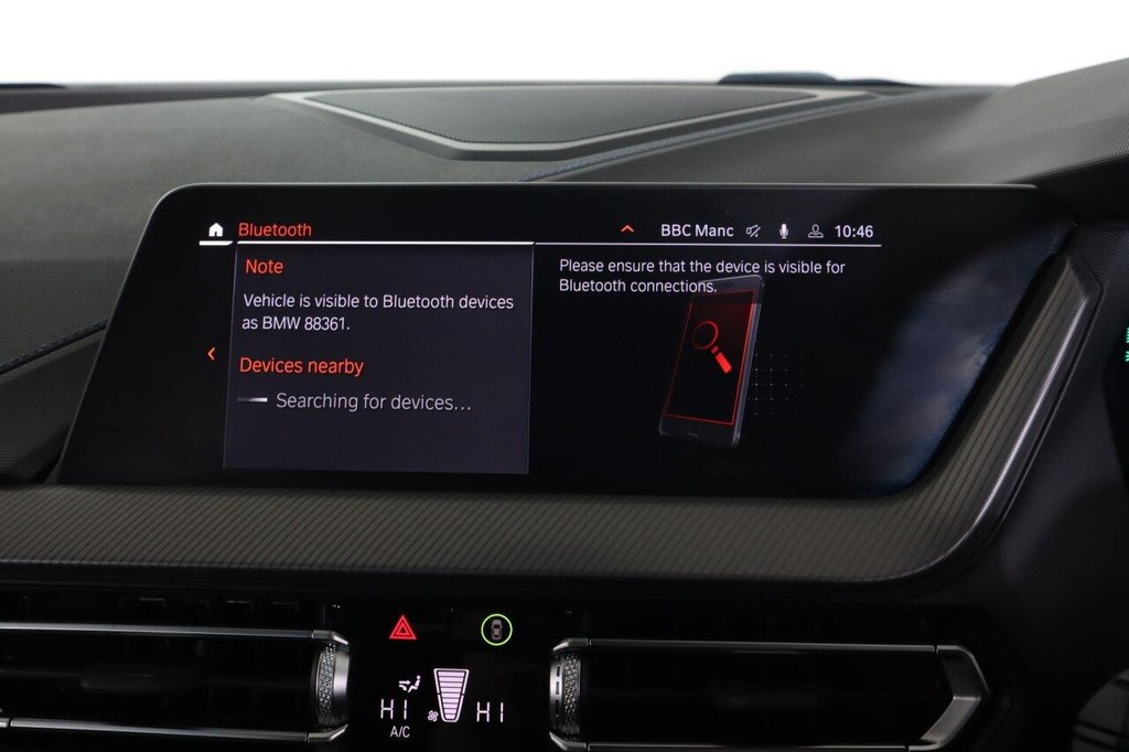 Used BMW 1 Series 2023 for sale - 76470269: Photo 43