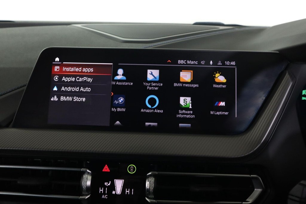 Used BMW 1 Series 2023 for sale - 76470269: Photo 44