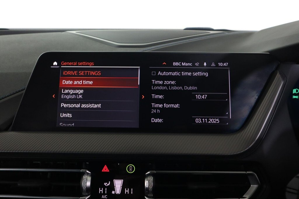 Used BMW 1 Series 2023 for sale - 76470269: Photo 48