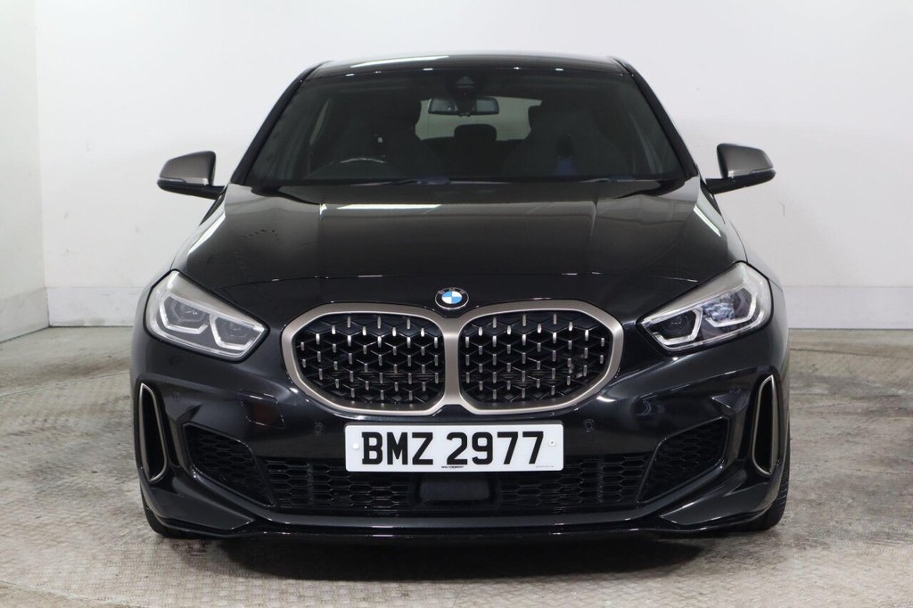 Used BMW 1 Series 2023 for sale - 76470269: Photo 5