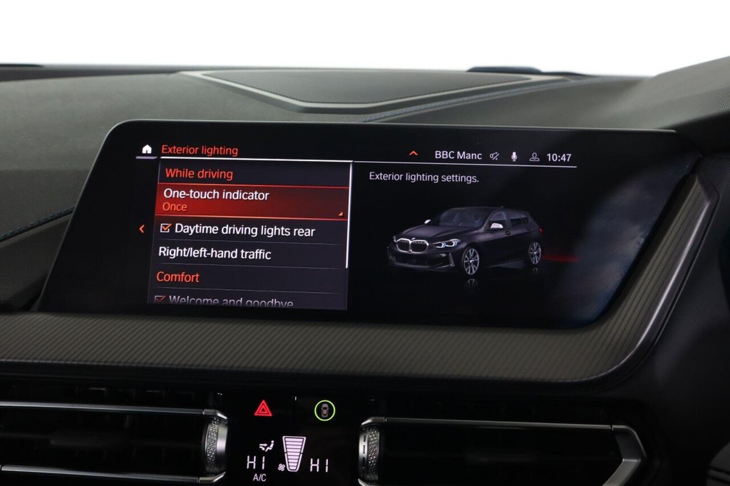 Used BMW 1 Series 2023 for sale - 76470269: Photo 50