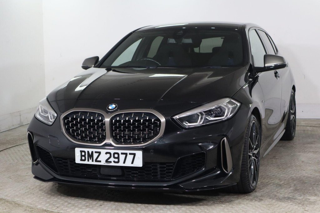 Used BMW 1 Series 2023 for sale - 76470269: Photo 6