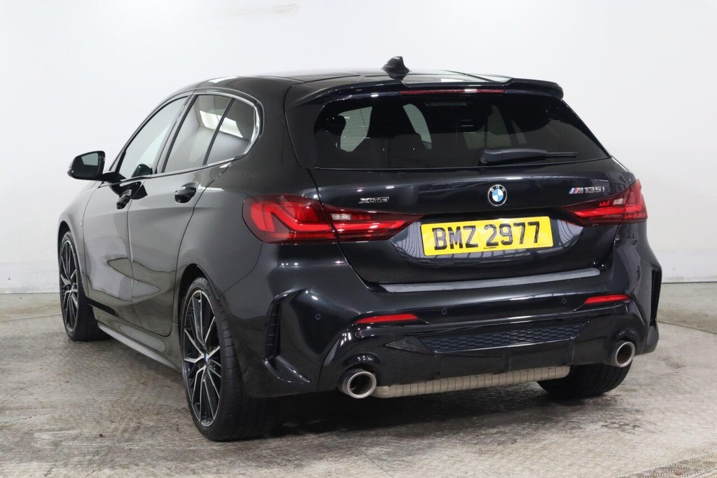 Used BMW 1 Series 2023 for sale - 76470269: Photo 7