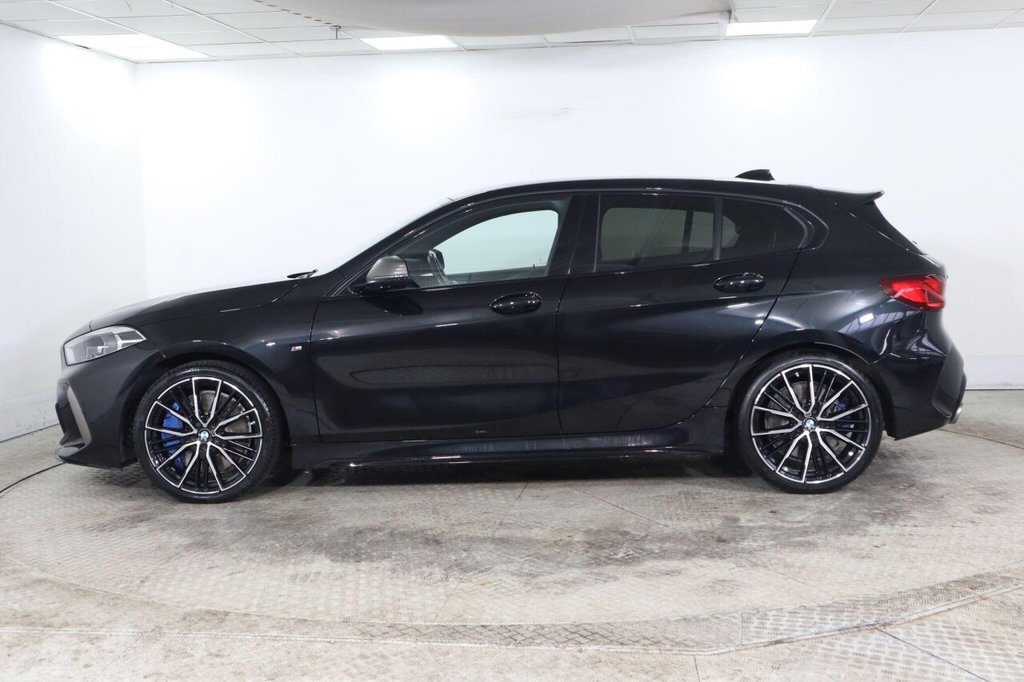 Used BMW 1 Series 2023 for sale - 76470269: Photo 8
