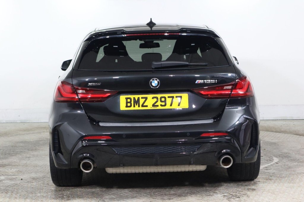 Used BMW 1 Series 2023 for sale - 76470269: Photo 9