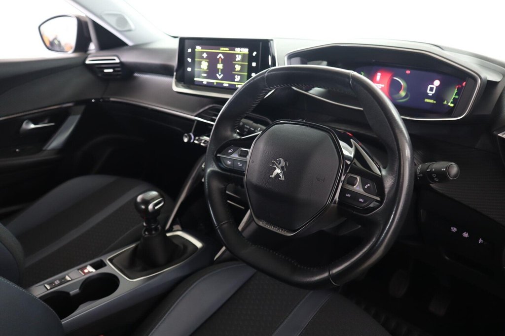 Used Peugeot 2008 2020 for sale - 78003098: Photo 11