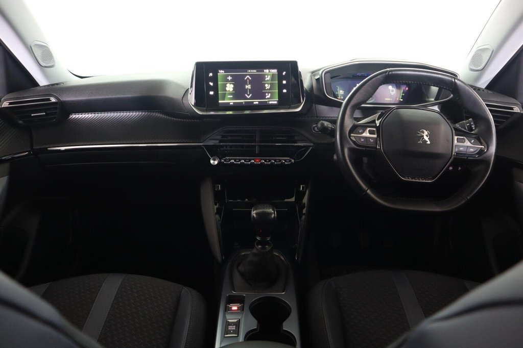 Used Peugeot 2008 2020 for sale - 78003098: Photo 12