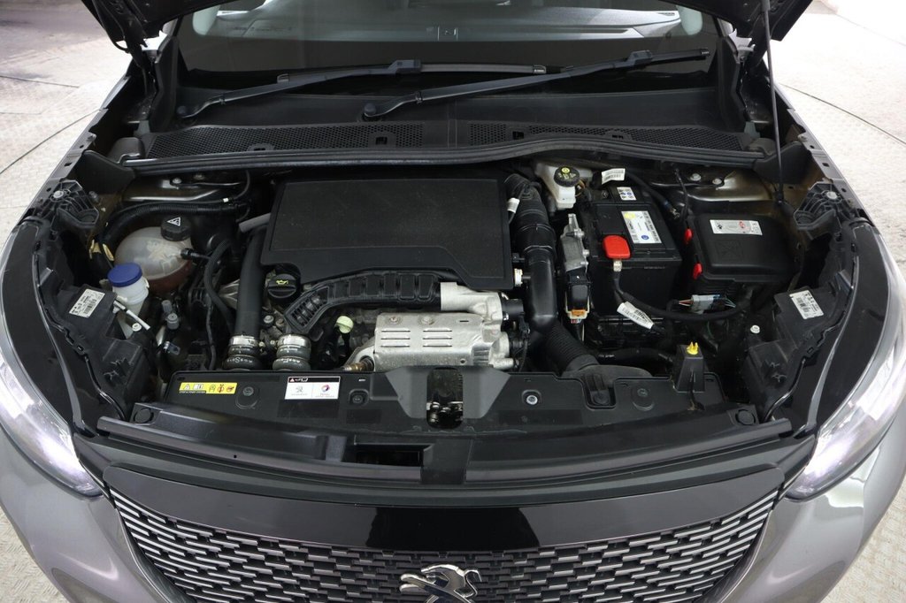 Used Peugeot 2008 2020 for sale - 78003098: Photo 25