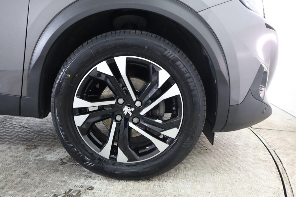 Used Peugeot 2008 2020 for sale - 78003098: Photo 26