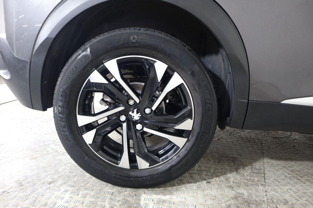Used Peugeot 2008 2020 for sale - 78003098: Photo 27