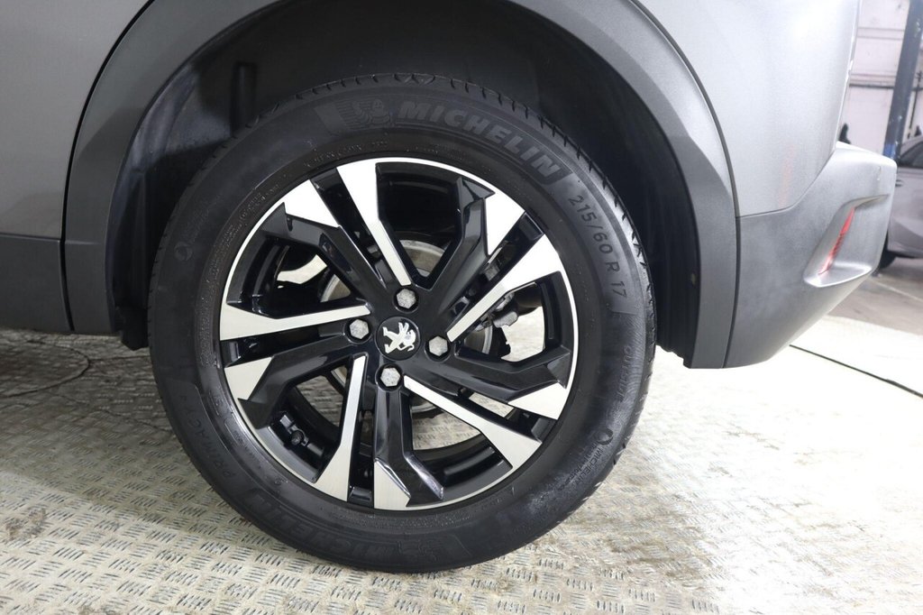 Used Peugeot 2008 2020 for sale - 78003098: Photo 28