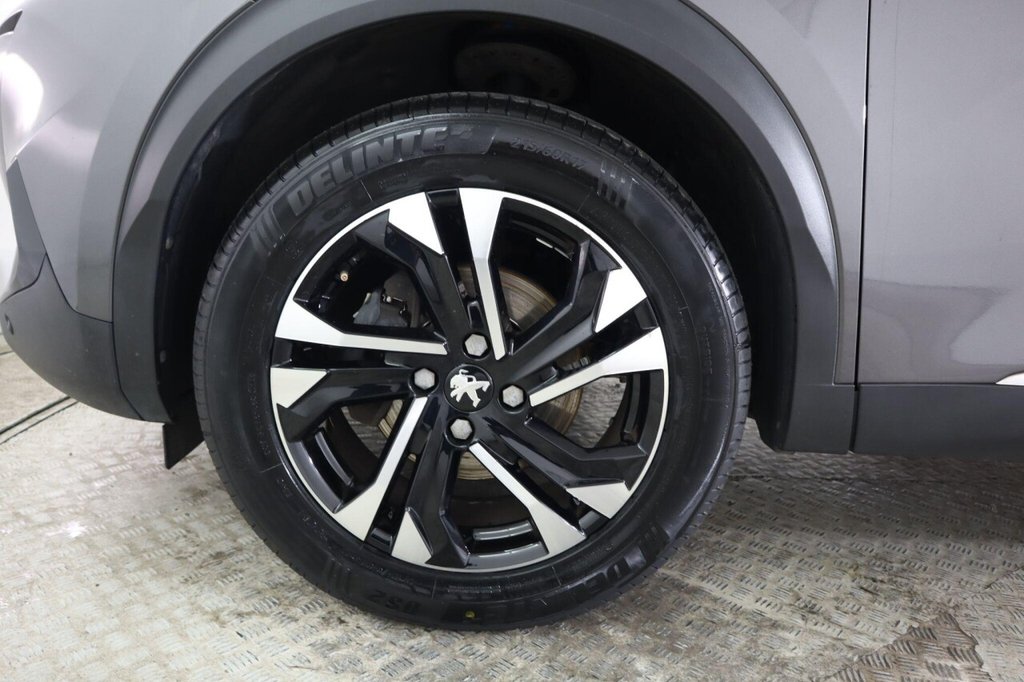 Used Peugeot 2008 2020 for sale - 78003098: Photo 29