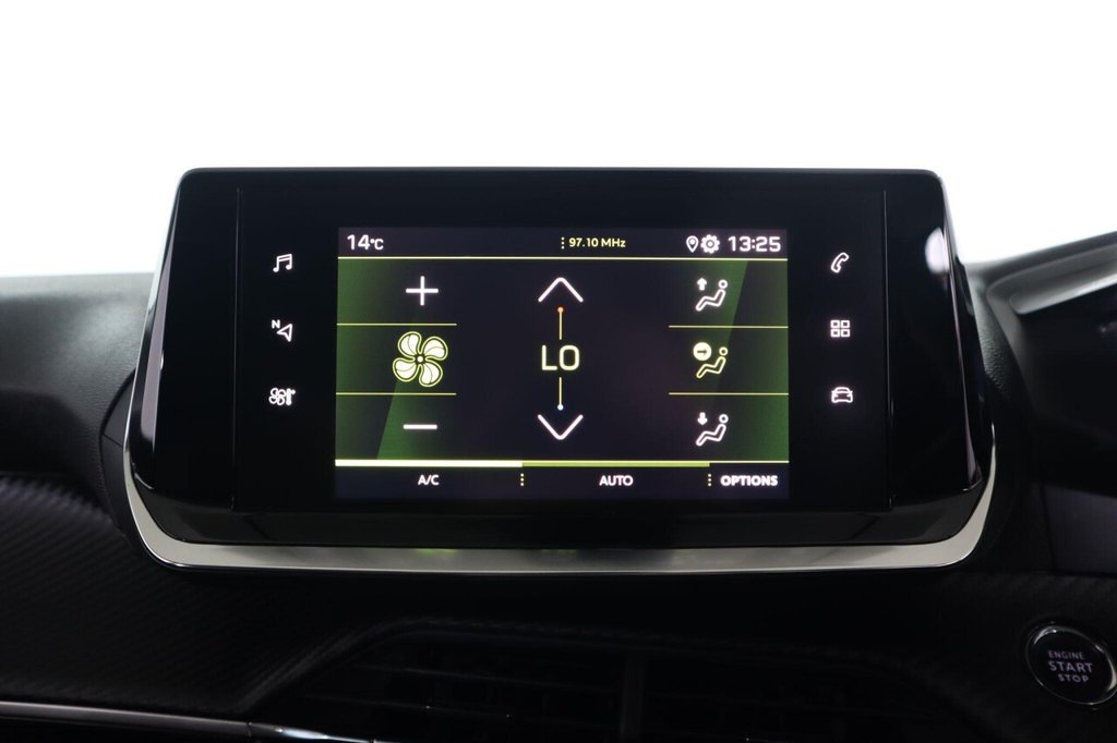 Used Peugeot 2008 2020 for sale - 78003098: Photo 30