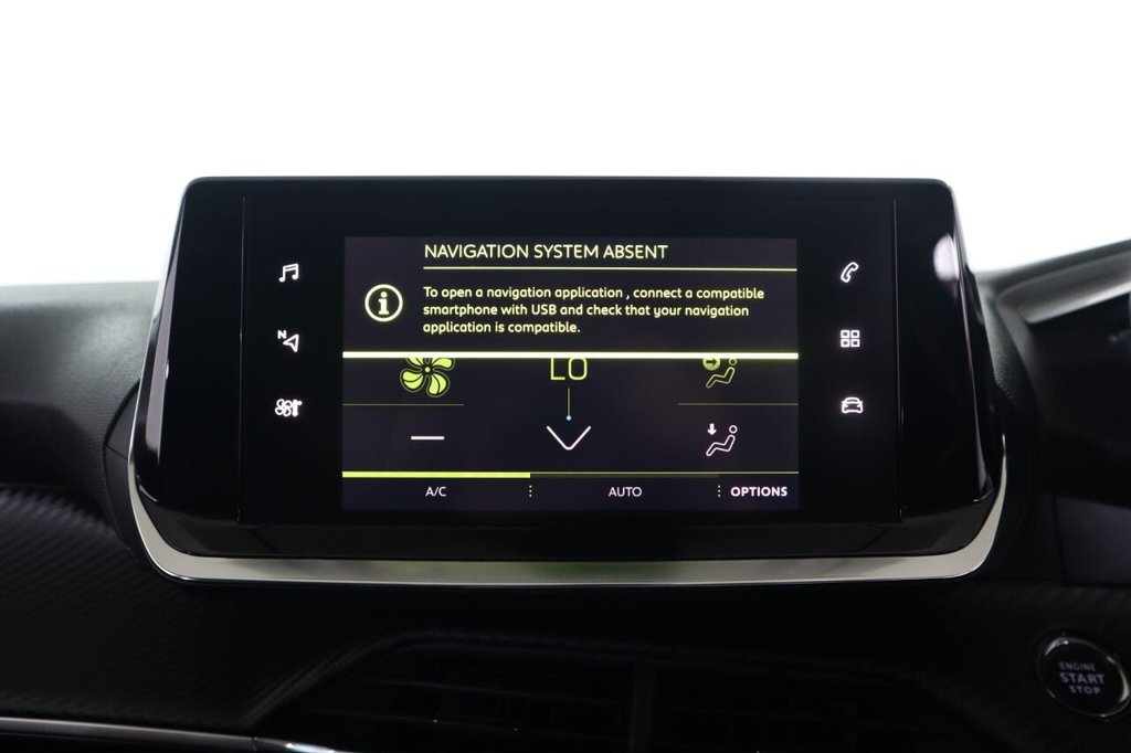 Used Peugeot 2008 2020 for sale - 78003098: Photo 31