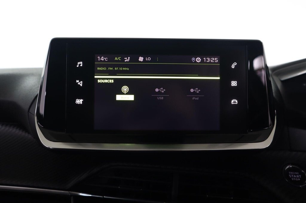 Used Peugeot 2008 2020 for sale - 78003098: Photo 32