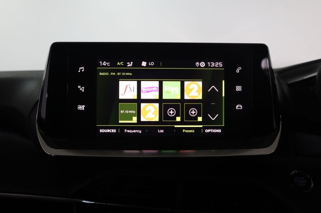 Used Peugeot 2008 2020 for sale - 78003098: Photo 33