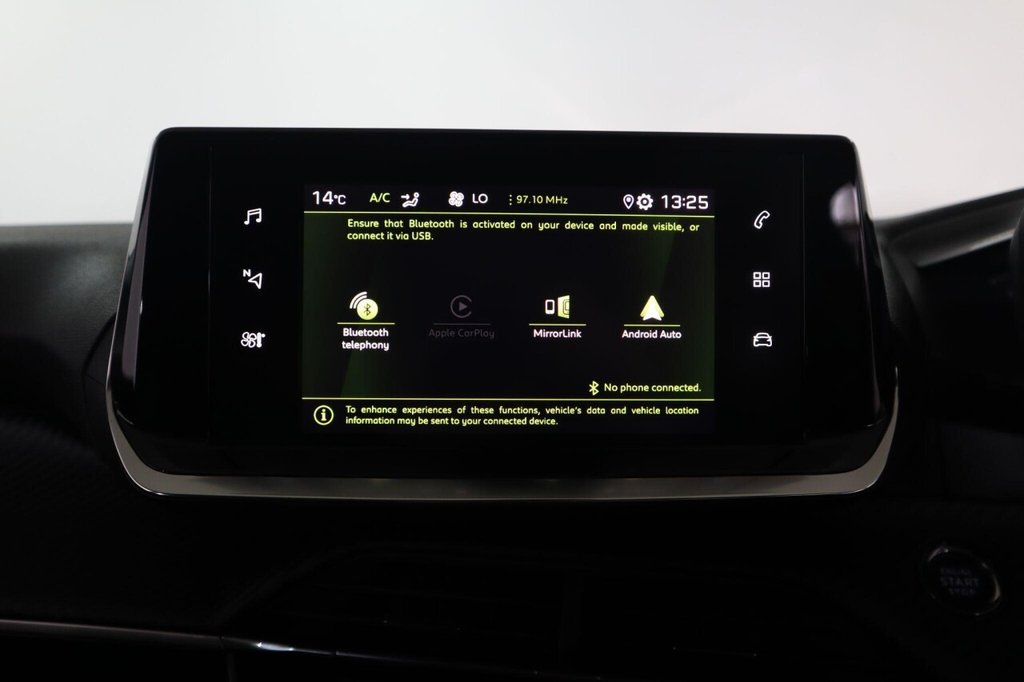 Used Peugeot 2008 2020 for sale - 78003098: Photo 34