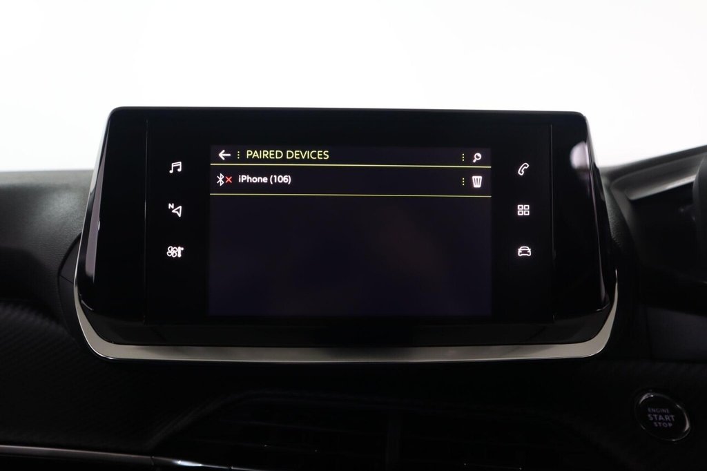 Used Peugeot 2008 2020 for sale - 78003098: Photo 35