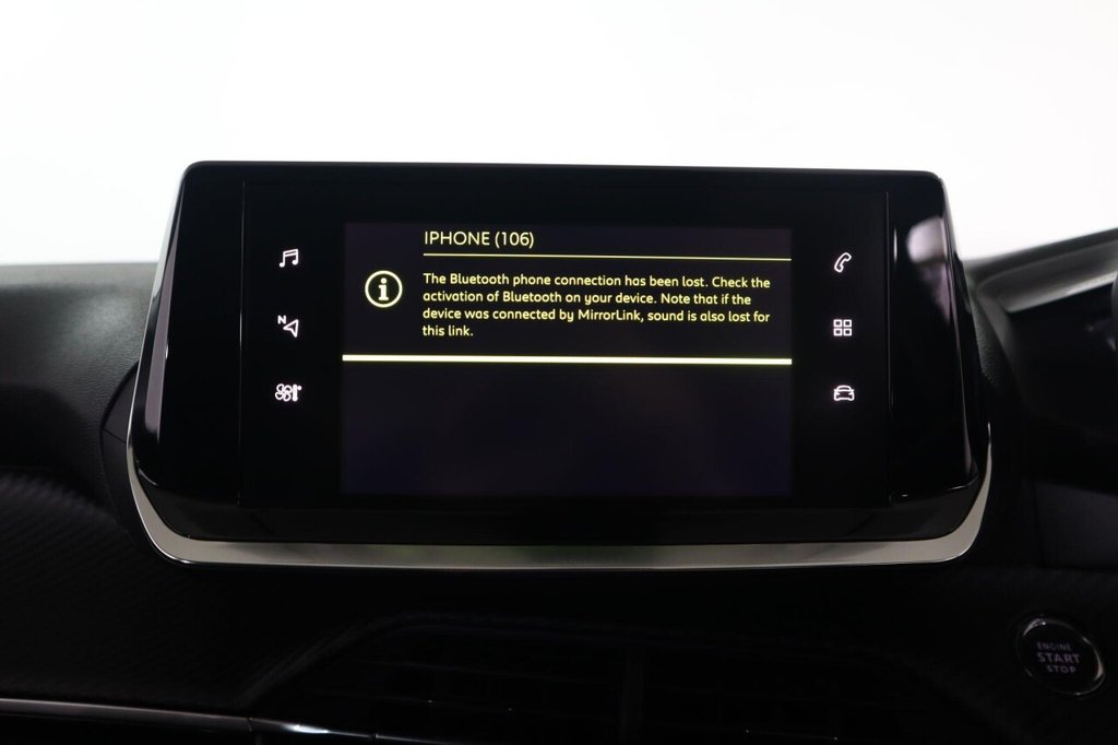 Used Peugeot 2008 2020 for sale - 78003098: Photo 36