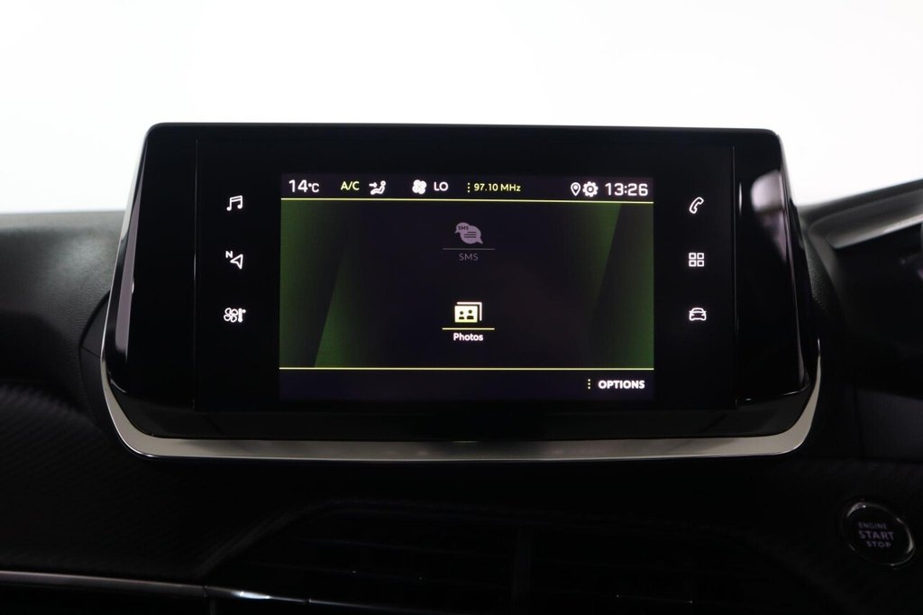 Used Peugeot 2008 2020 for sale - 78003098: Photo 37