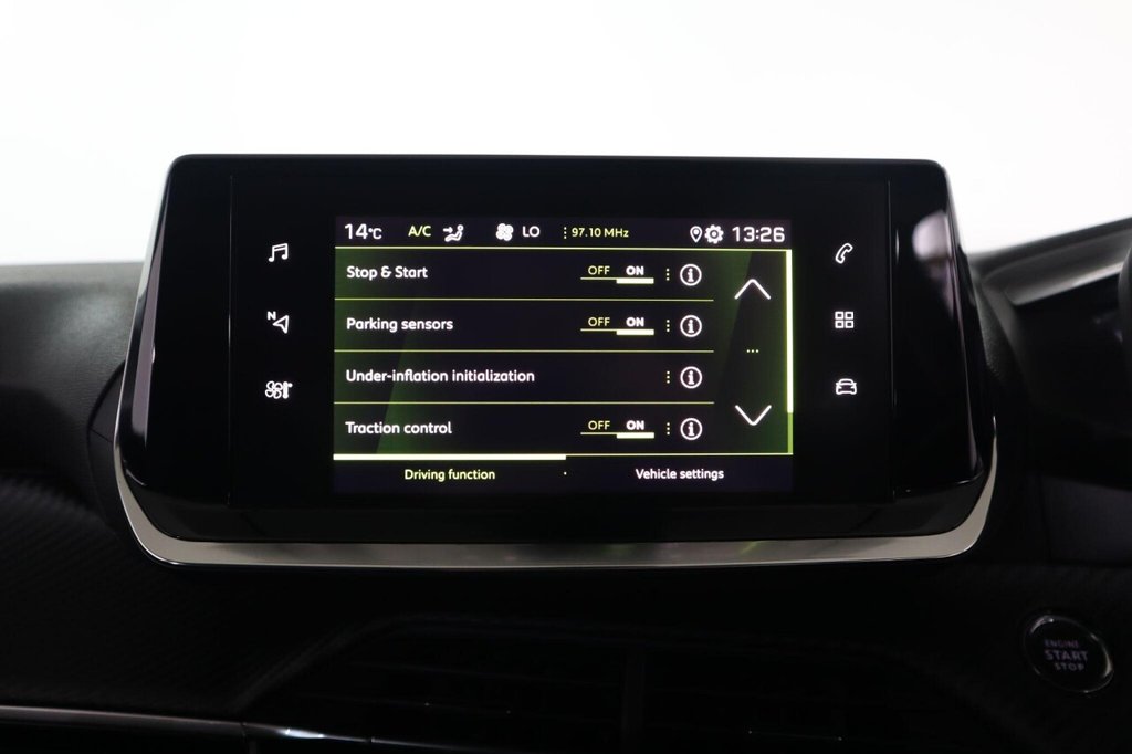 Used Peugeot 2008 2020 for sale - 78003098: Photo 38