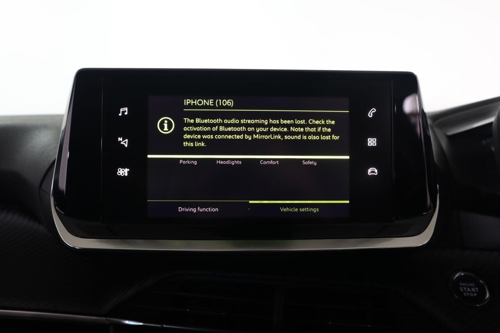 Used Peugeot 2008 2020 for sale - 78003098: Photo 39