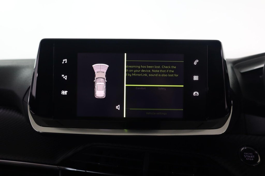 Used Peugeot 2008 2020 for sale - 78003098: Photo 40