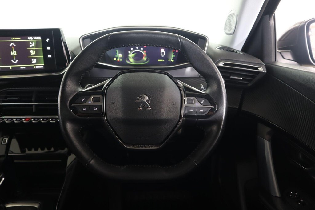 Used Peugeot 2008 2020 for sale - 78003098: Photo 43