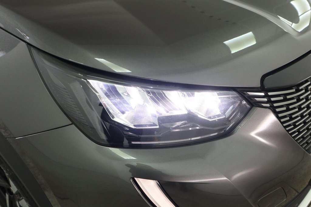 Used Peugeot 2008 2020 for sale - 78003098: Photo 46