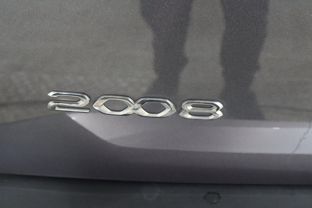 Used Peugeot 2008 2020 for sale - 78003098: Photo 47