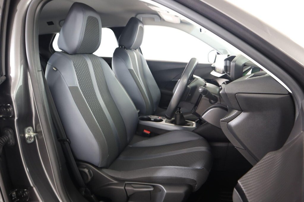 Used Peugeot 2008 2020 for sale - 78003098: Photo 48