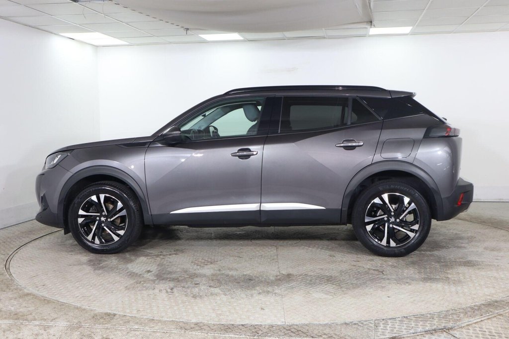 Used Peugeot 2008 2020 for sale - 78003098: Photo 6