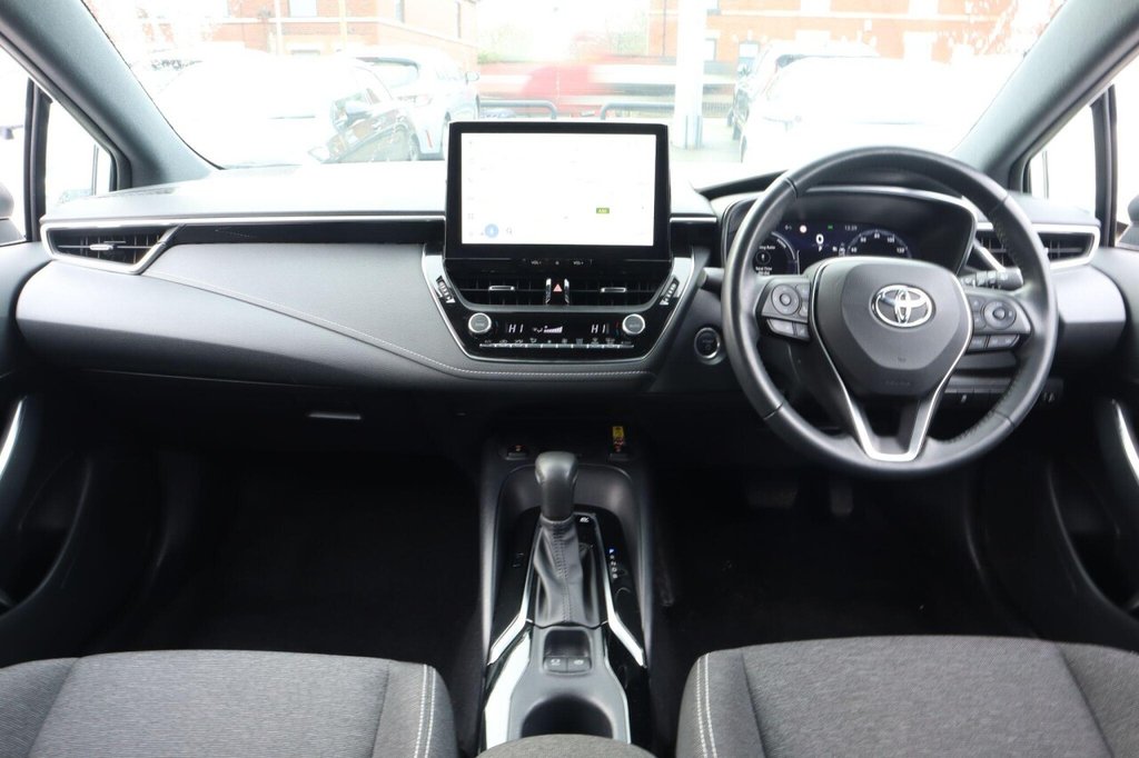 Used Toyota Corolla 2024 for sale - 77212663: Photo 11