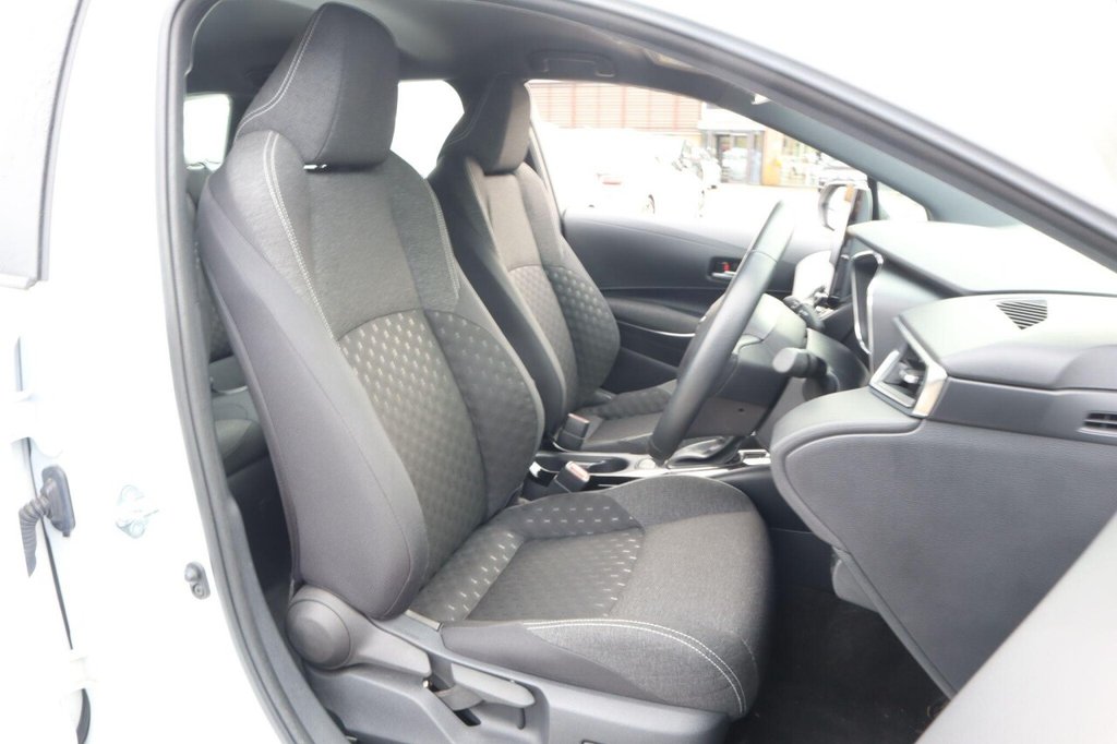 Used Toyota Corolla 2024 for sale - 77212663: Photo 13